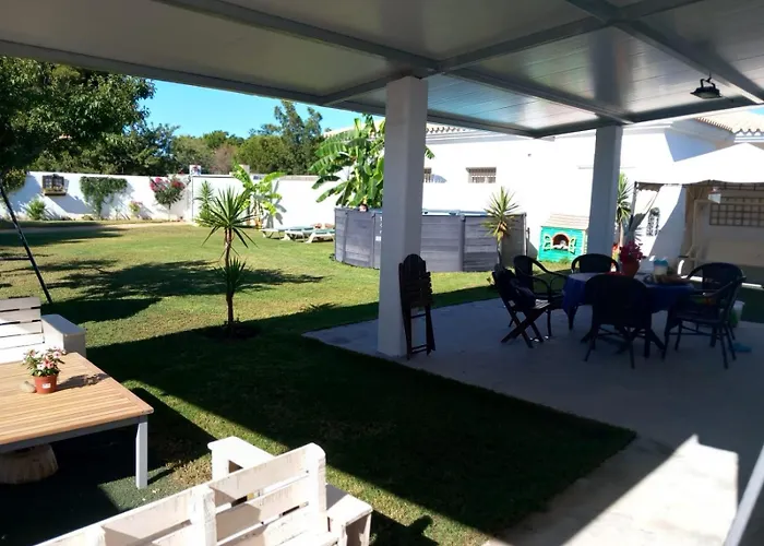 Casa Pelicano
