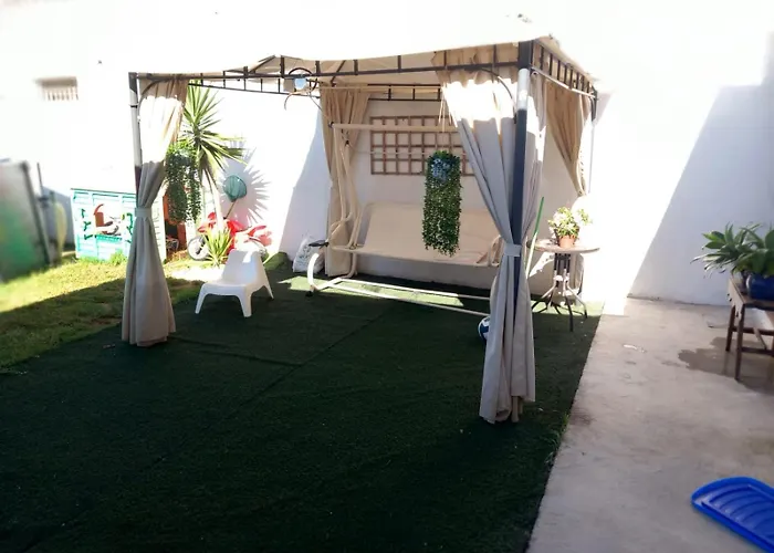 Casa Pelicano