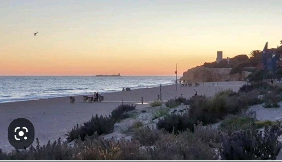 Holiday home Casa Pelicano Chiclana de la Frontera