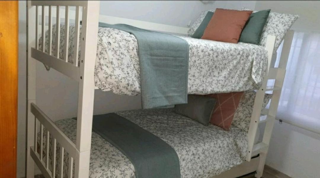 Holiday home Casa Pelicano *