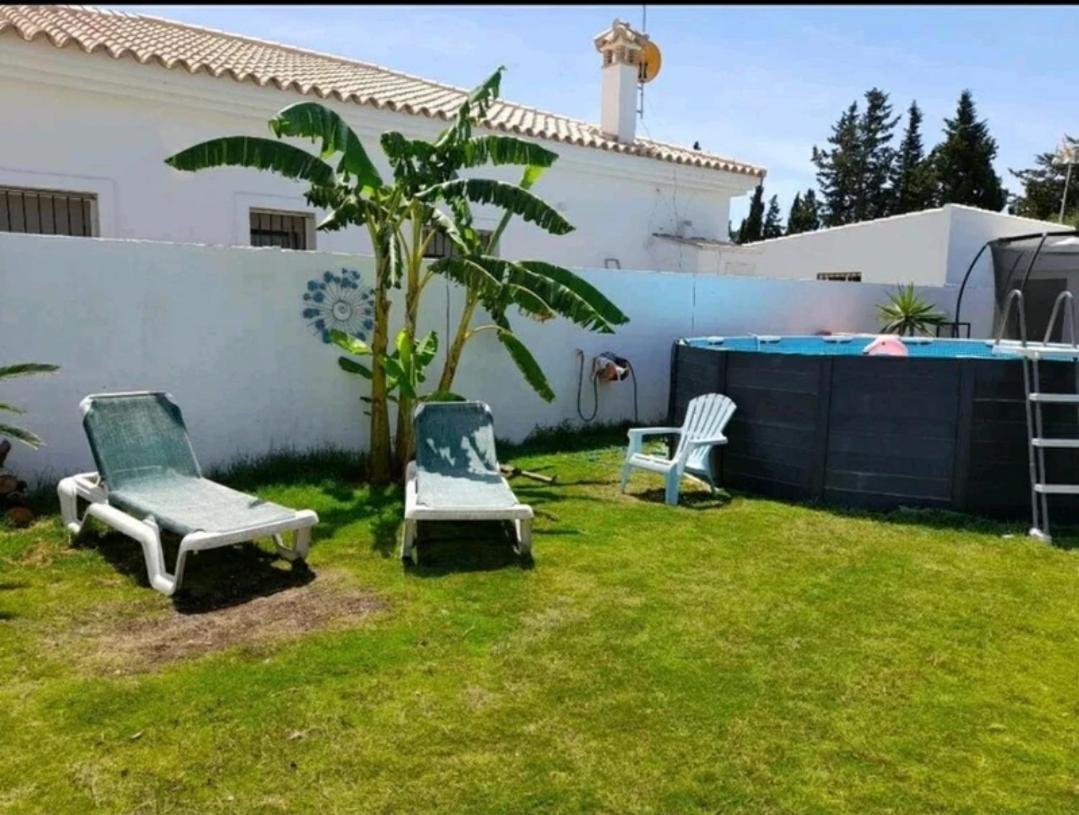 Holiday home Casa Pelicano Chiclana de la Frontera