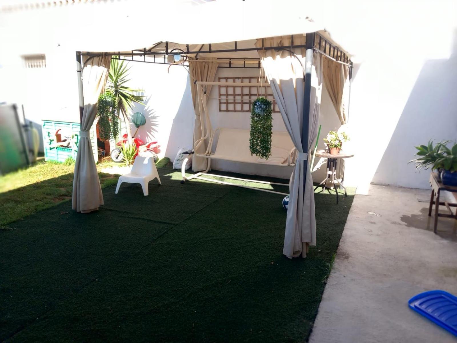 Casa Pelicano Holiday home *