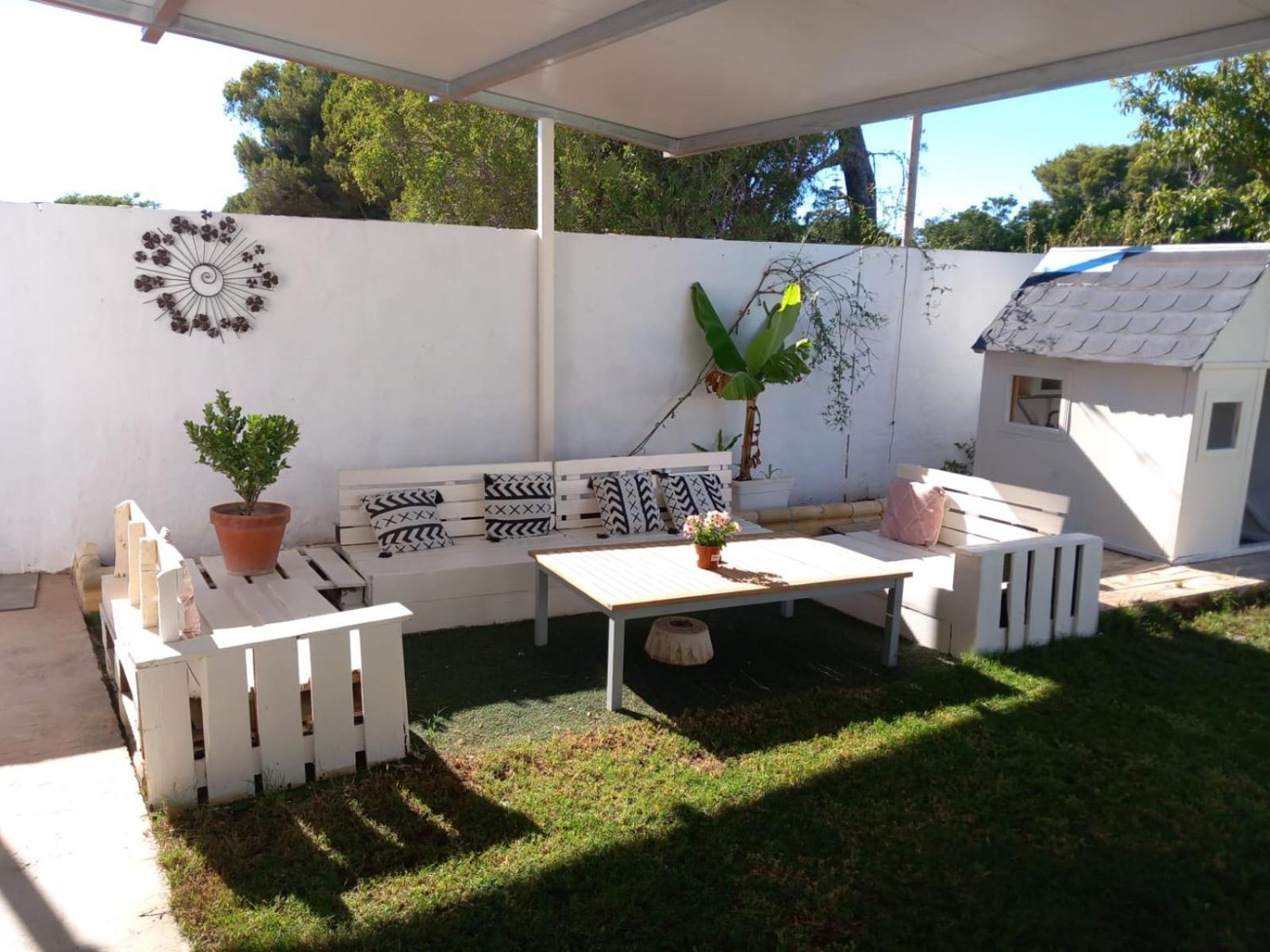 Casa Pelicano *