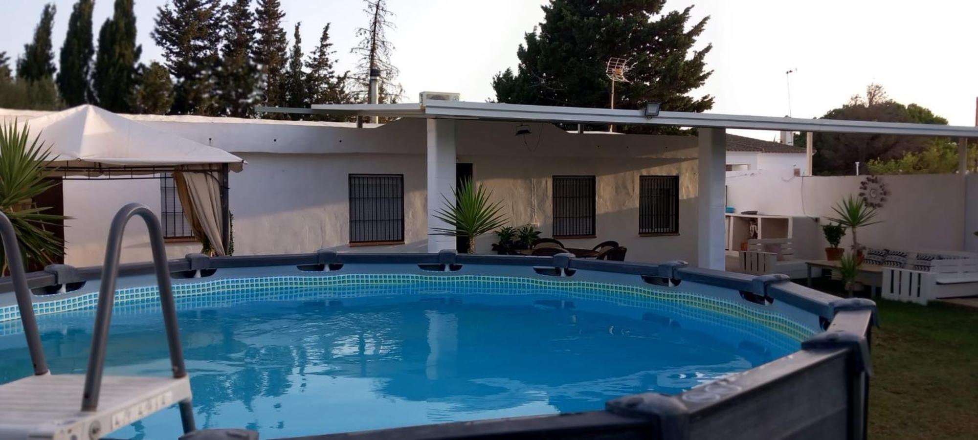 Holiday home Casa Pelicano *