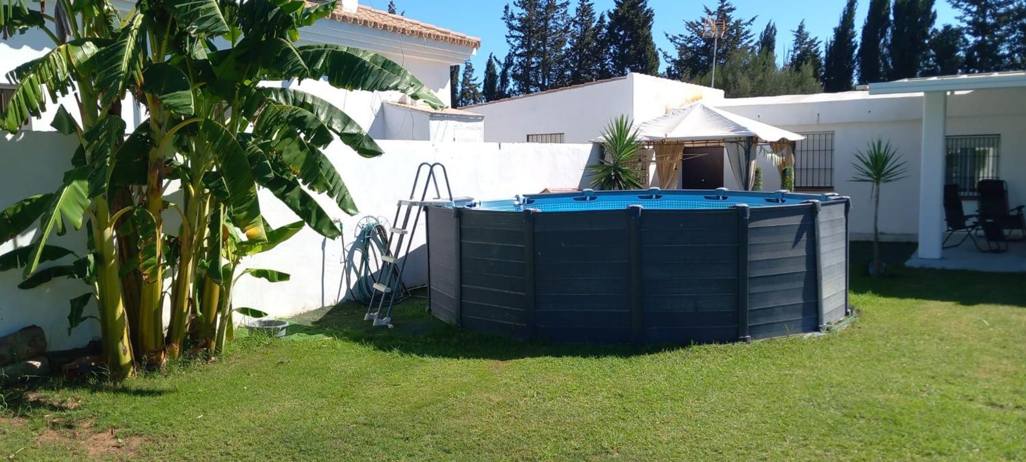 Casa Pelicano Chiclana de la Frontera
