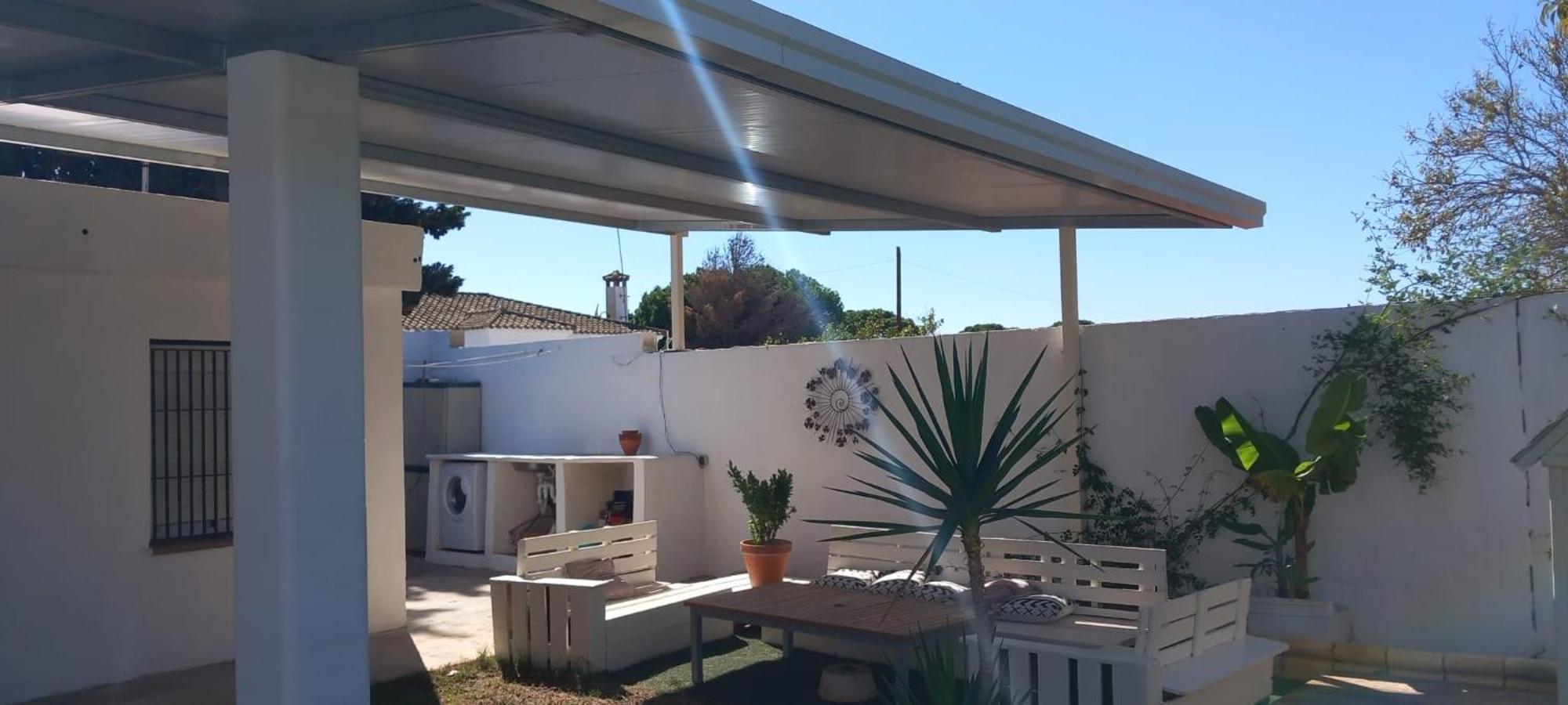 Holiday home Casa Pelicano